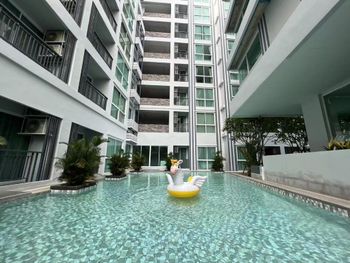 D ECO WELLNESS CENTRE PATTAYA 5*