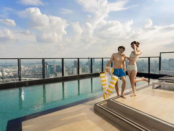 CASSIA RAMA 9 BANGKOK 4*