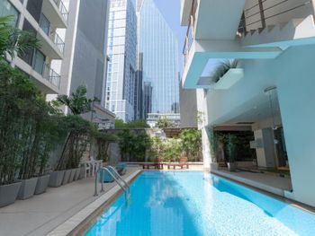 JOURNEYHUB BANGKOK SUKHUMVIT 26 4*