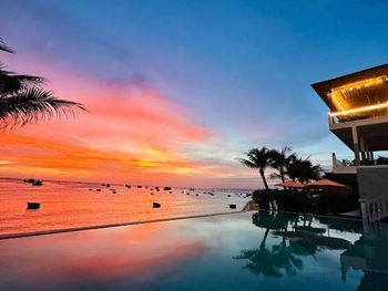 BAY VIEW RESORT & VILLAS MUINE 3*