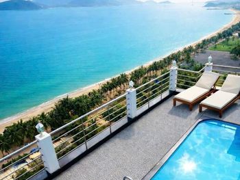 SORIA MAJESTIC BEACHFRONT HOTEL 4*