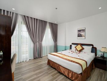 HARRY 3 HOTEL PHU QUOC 3*