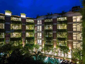 MULBERRY COLLECTION SILK ECO 4*