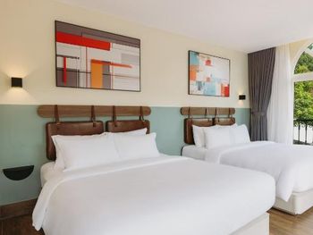 PUREJOY HOTEL CITY CENTER PHU QUOC 4*