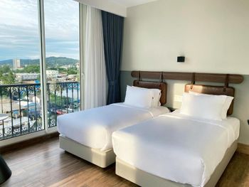 PUREJOY HOTEL CITY CENTER PHU QUOC 4*
