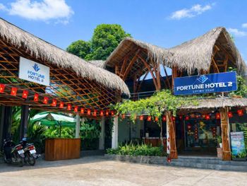 FORTUNE HOTEL 2 (EX. BAMBOO HOTEL) 4*