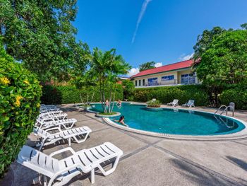 TUANA HOTELS THE NATURAL RESORT 4*