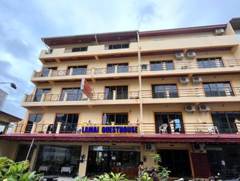 PATONG LAMAI RESIDENCE 2*
