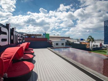 ALFRESСO PHUKET HOTEL 3*