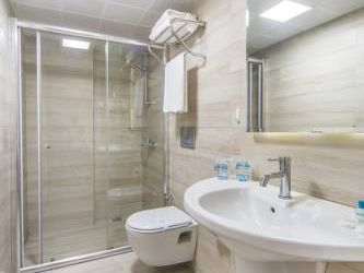 KLEOPATRA ATLAS HOTEL 4 *