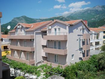 PANSION ANITA APARTMENT