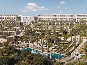 AKRA DIDIM RESORT & SPA 5*