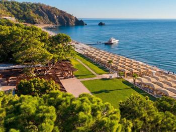 RAI FORESTA TEKIROVA (EX. FUN & SUN FAMILY CLUB SAPHIRE) 5*