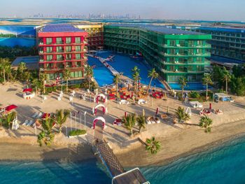 VOCO DUBAI NICE THE HEART OF EUROPE BY IHG 5*