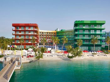 VOCO DUBAI NICE THE HEART OF EUROPE BY IHG 5*
