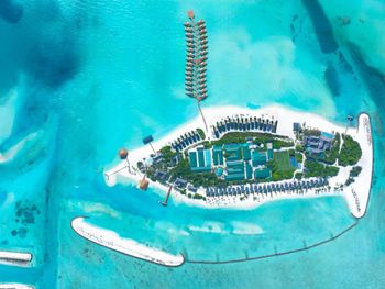 NALA MALDIVES BY JAWAKARA 5*