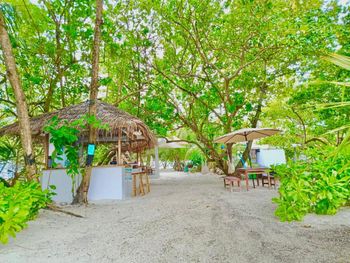 YUVI BLUE MALDIVES 4*