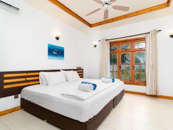 UKULHAS VIEW AT UKULHAS 3*