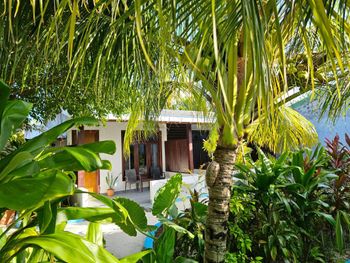 GARDEN ROOMS BY LAGOON VIEW MALDIVES 4*