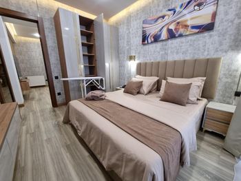 BADEM GARDEN APART HOTEL 3*