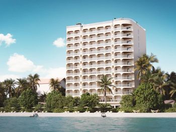 KAANI HAVEN BEACH 4*