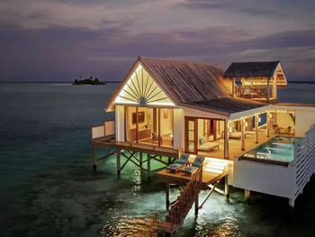 RAH GILI MALDIVES 5*