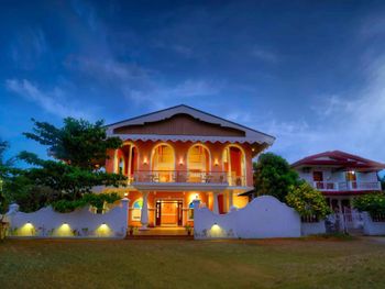 FOXOSO VEGA, COLVA, GOA