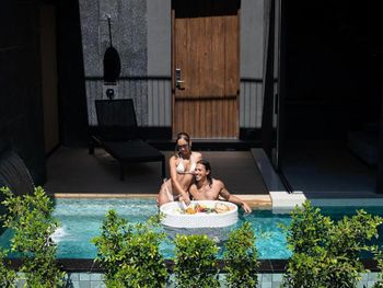 AKRA COLLECTION LAYAN - HIDEAWAY VILLAS 5*