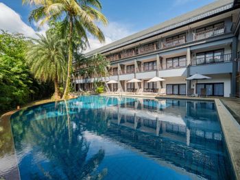 KOKOTEL KHAO LAK MONTANA 3*