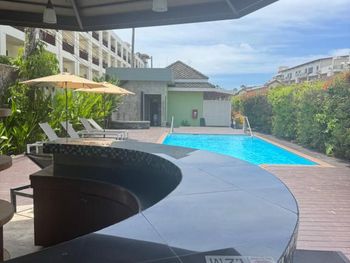 SPICE & SEA RESORT