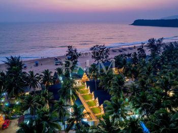 AGONDA PALM BEACH RESORT