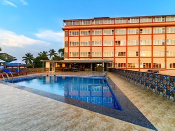 NAZRI THE VERDA HOTEL, ARAMBOL (EX. NAZRI HOTEL ARAMBOL) 3*