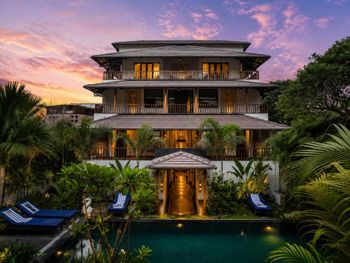 ANANTYA AT ANAMIVA (EX. AM HOTEL KOLLECTION: ANAMIVA) 4*
