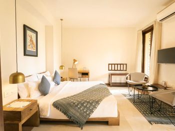 ANANTYA AT ANAMIVA (EX. AM HOTEL KOLLECTION: ANAMIVA) 4*