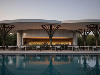 FUN&SUN SENSES LUGANO RESORT 5*