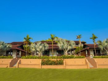 CRESCENT RESORT (EX. OXYGEN RESORT) 4*