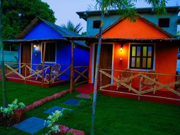 HELIX COTTAGES (EX.ASHOKA KING COTTAGES) 2*