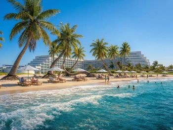 FUN&SUN SENSES LUGANO RESORT 5*