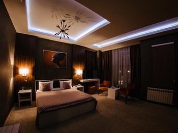 HILLMOND HOTEL 3*