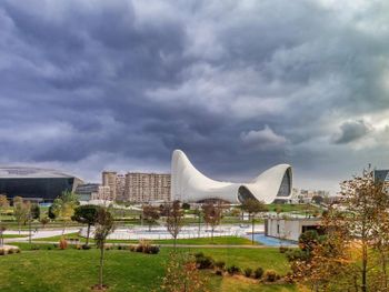 CONGRESS HOTEL BAKU 3*