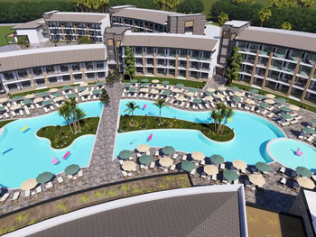 GREEN NATURE SARIGERME 5*