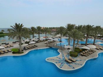 AL BANDER HOTEL & RESORT 4*