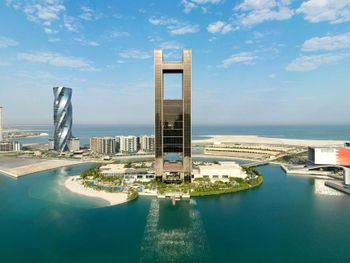 FOUR SEASONS HOTEL BAHRAIN BAY (EX. FOUR SEASON HOTEL) 5*