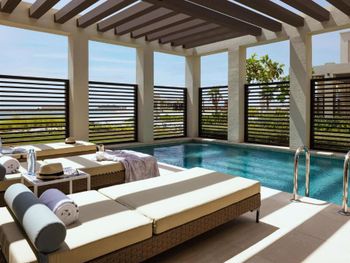 JUMEIRAH GULF OF BAHRAIN RESORT AND SPA 5*