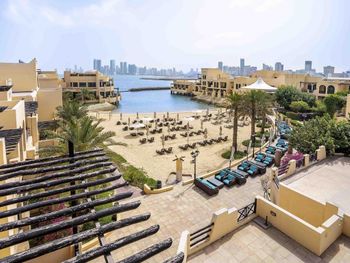 NOVOTEL BAHRAIN AL DANA RESORT 4*