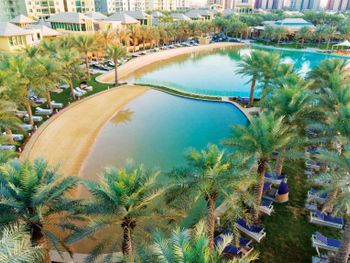 PALAVRA RESORT (EX. REEF BOUTIQUE HOTEL) 5*