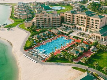 ROYAL SARAY RESORT MANAGED BY ACCOR 5*