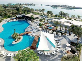 THE RITZ-CARLTON, BAHRAIN 5*