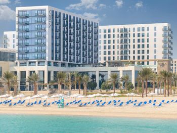 VIDA BEACH RESORT MARASSI AL BAHRAIN 5*