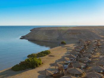 AURORA BAY RESORT MARSA ALAM 4*
